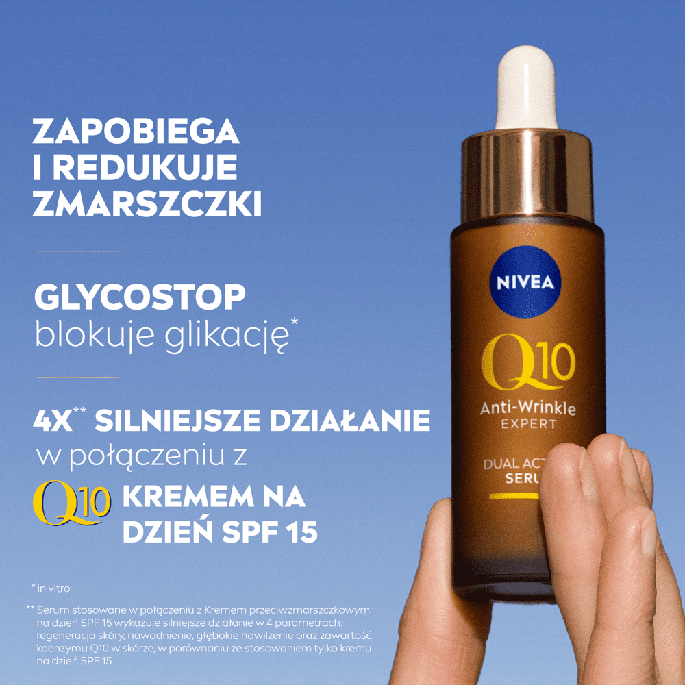 Nivea Q10