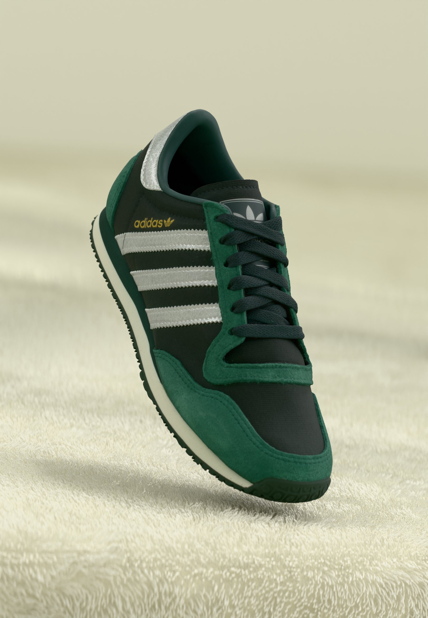 Adidas Originals Niskie buty sportowe