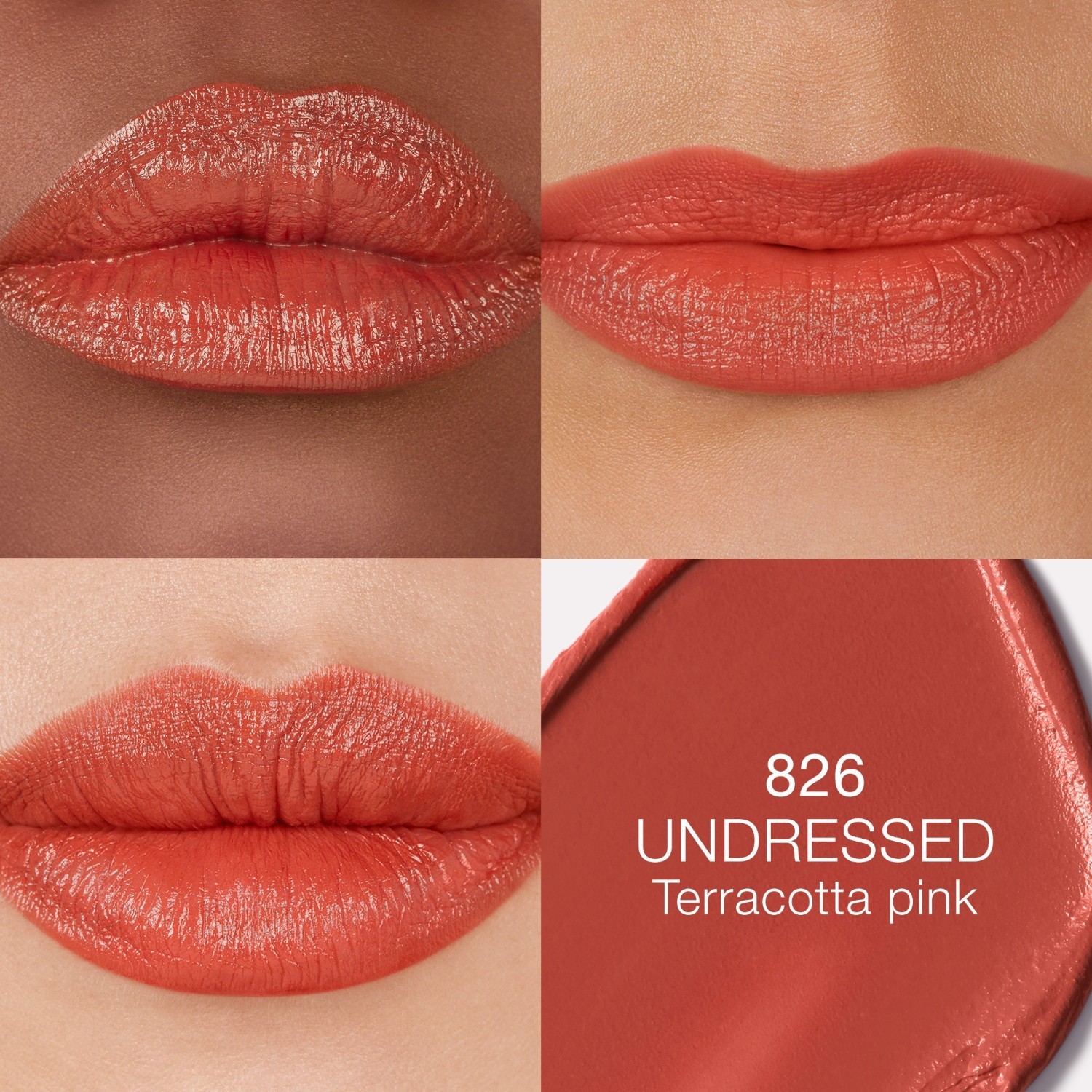 NARS Lippenstift Explicit – 3,8 g