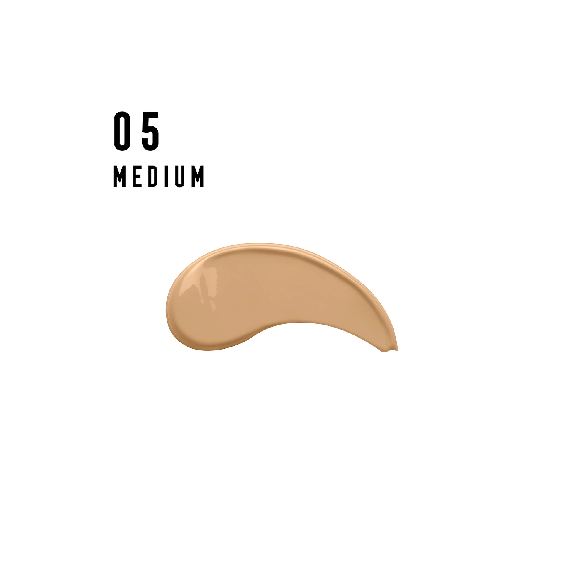 Miracle Second Skin alapozó 05 Medium - Max Factor