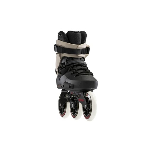 Rollerblade Twister Edge 110 3wd | Zwart-zand