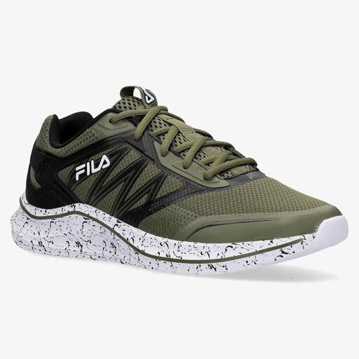  Fila Trexler