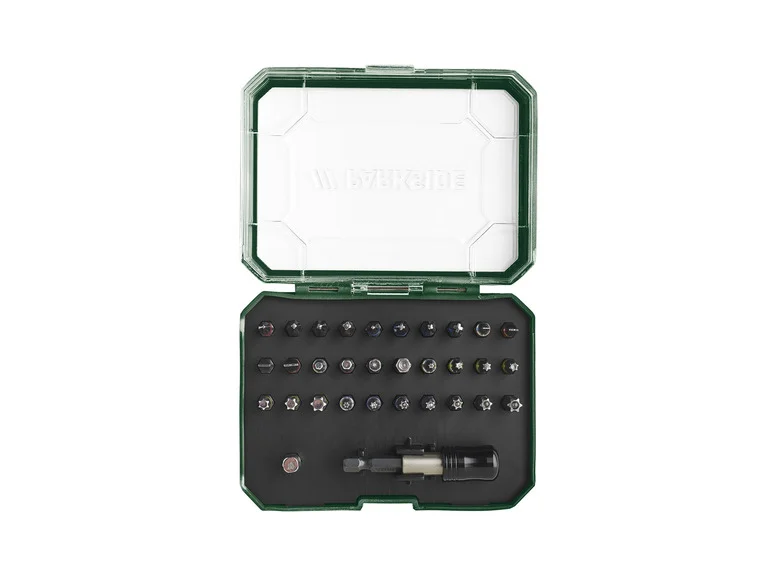 PARKSIDE® Conjunto de embutimentos PBS 3 C3
