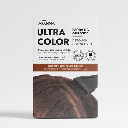 Joanna Ultra Color