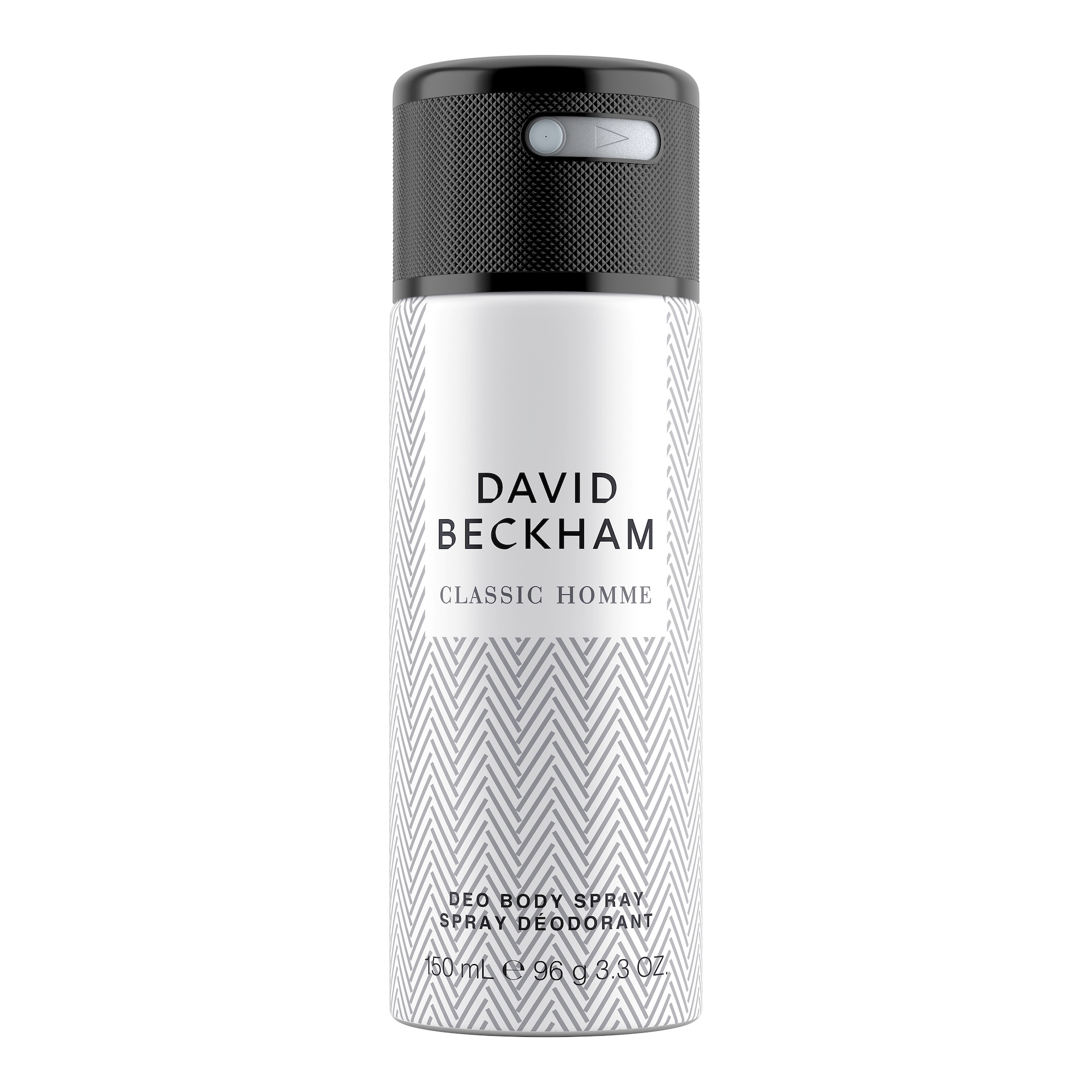 Dezodorans u spreju za muškarce 150 ml - David Beckham