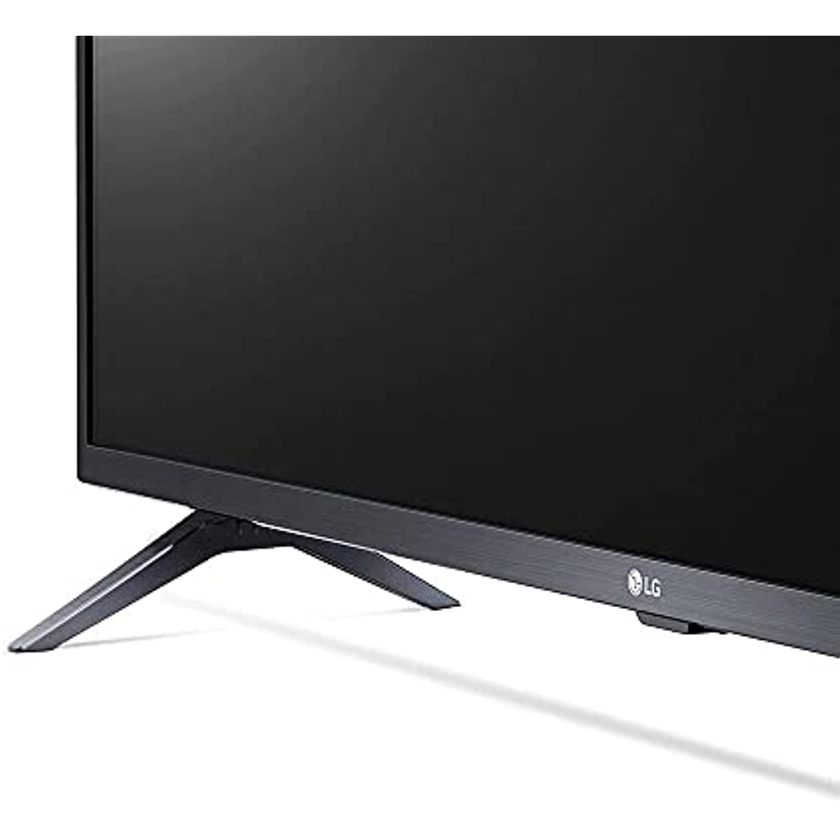 LG 43LM631C0SB - IA LED Smart-TV, 43 Zoll, Full HD, ThinQ, WLAN