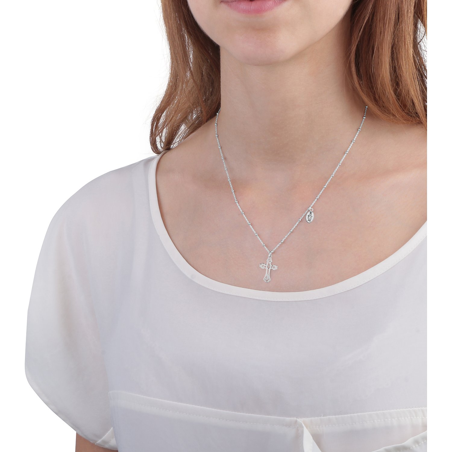 CHRIST Chaînes