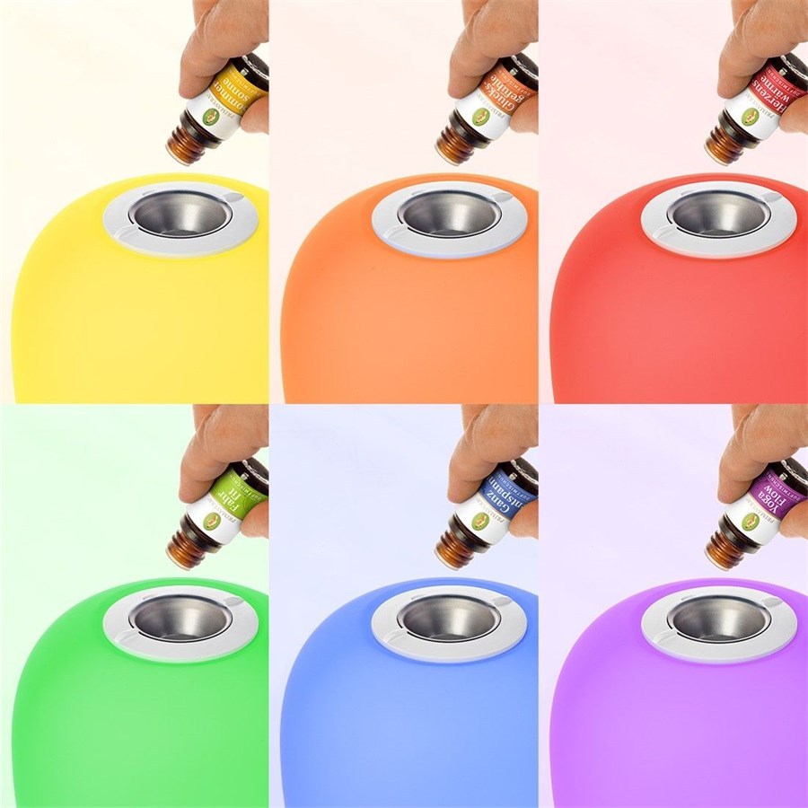 Vonná lampa do miestnosti Primavera „Emotion“ – 1 kus