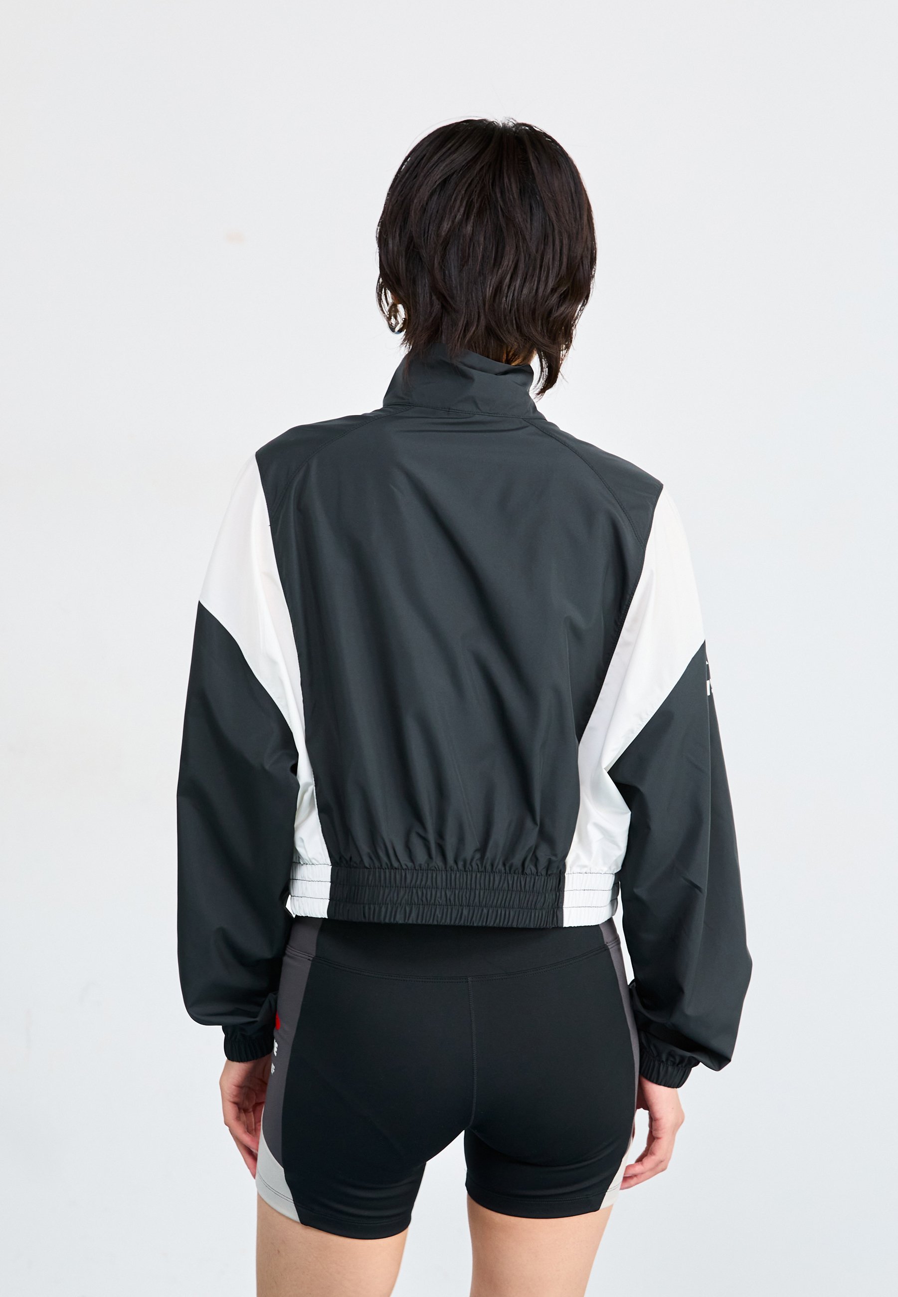 Lekkie kurtki Nike Sportswear