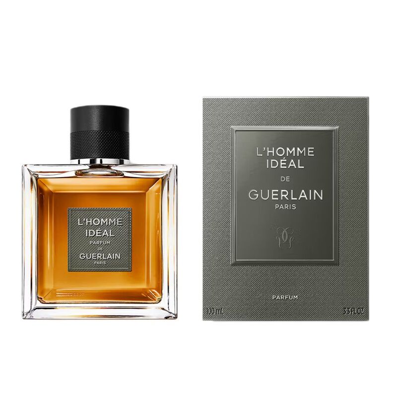 Άρωμα Guerlain L'Homme Ideal
