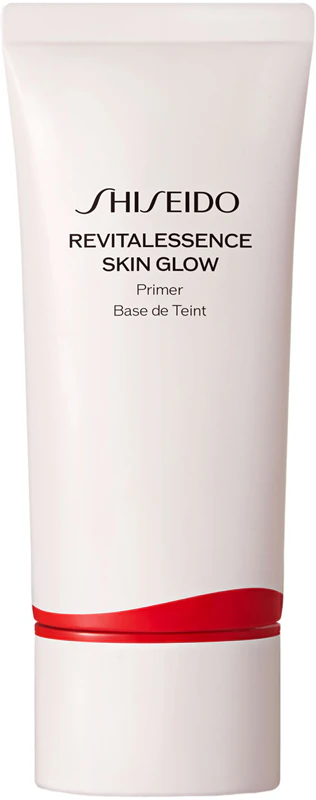 Shiseido Revitalessence Skin Glow Primer Illuminating Base SPF 25