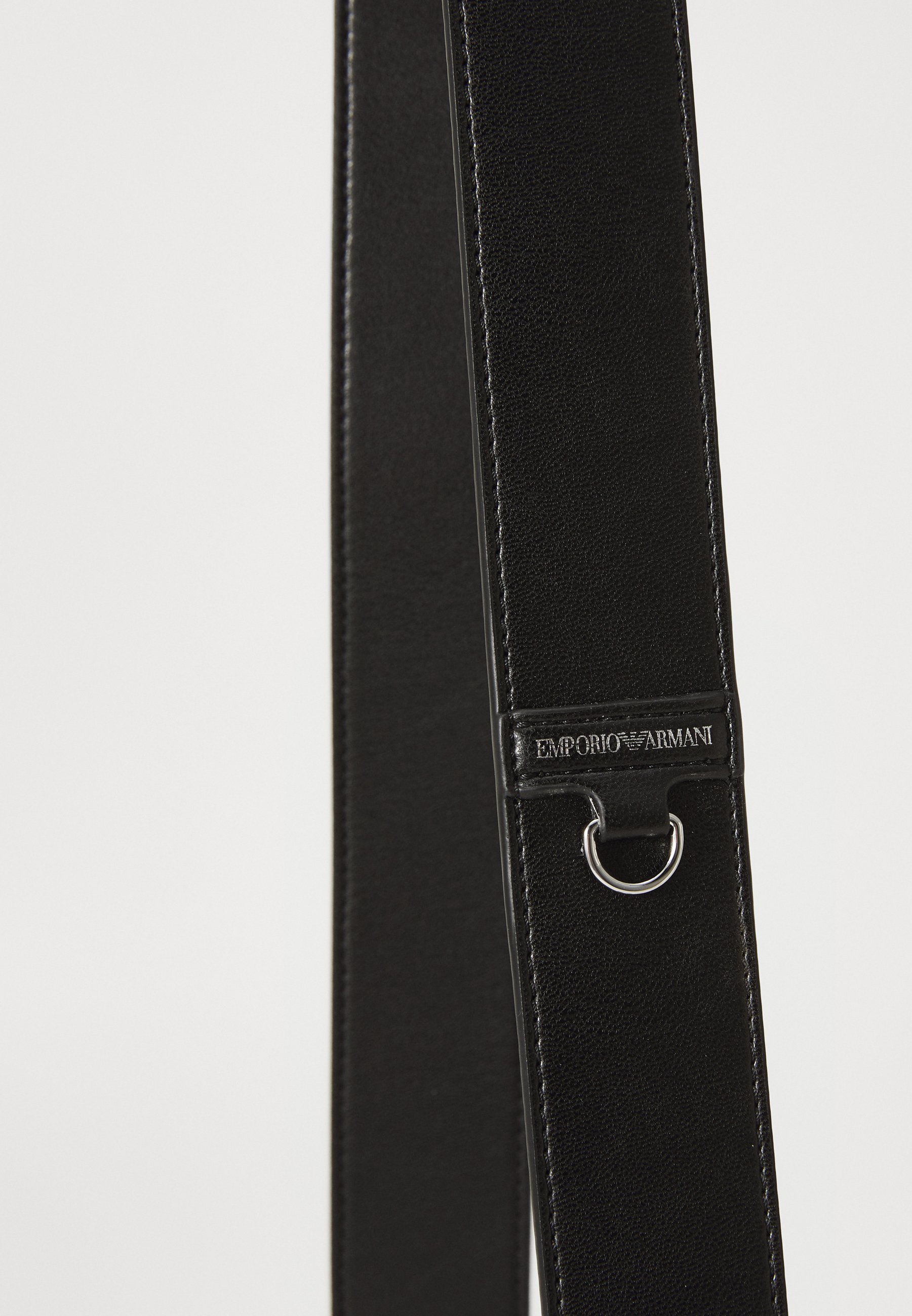 Torbica Emporio Armani - črna