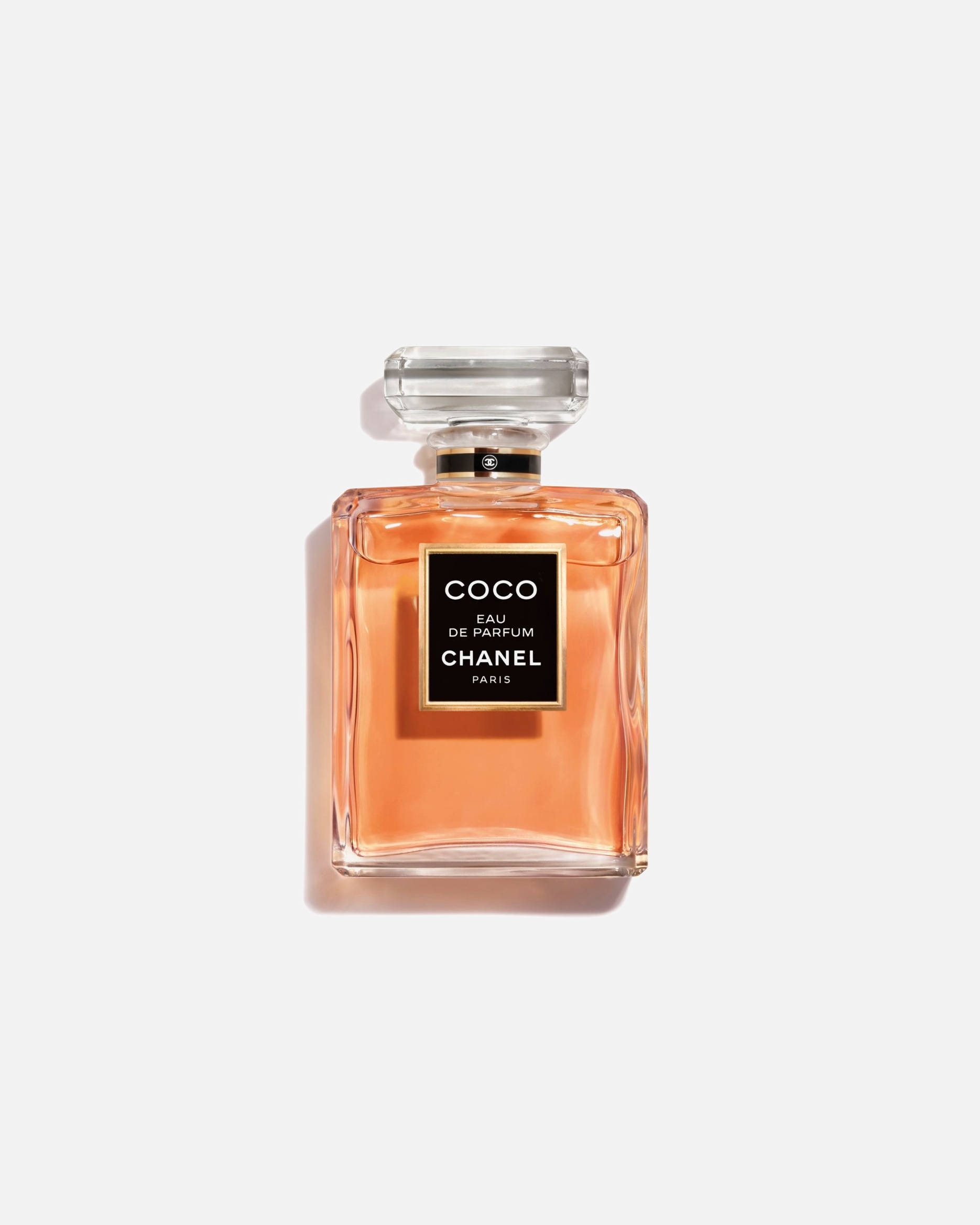 CHANEL Eau de Parfum COCO EAU DE PARFUM VAPORISATEUR - 35 ml