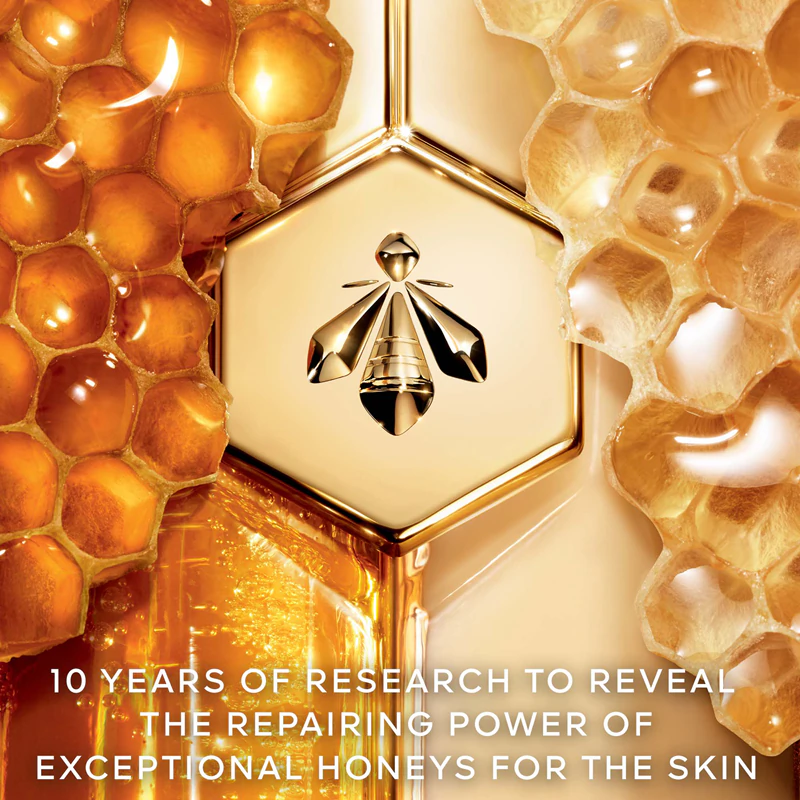 Náhradné sérum GUERLAIN Bee Royale Double R Renew & Repair Advanced Serum