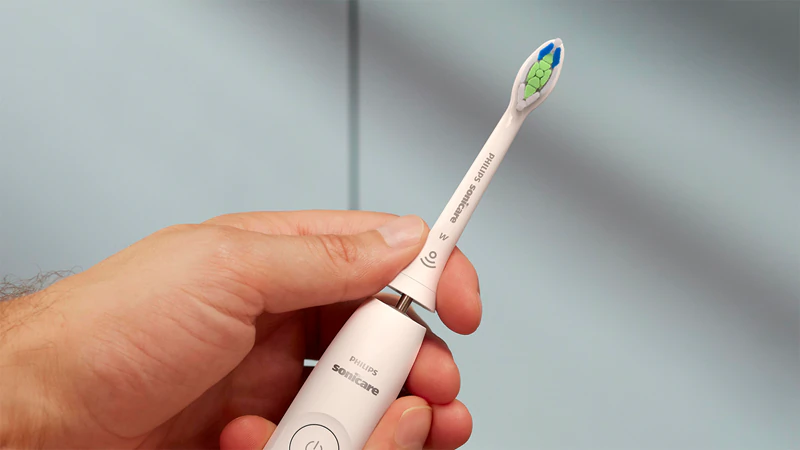 Cabeças de substituição para escova de dentes Philips Sonicare Optimal White HX6064/87