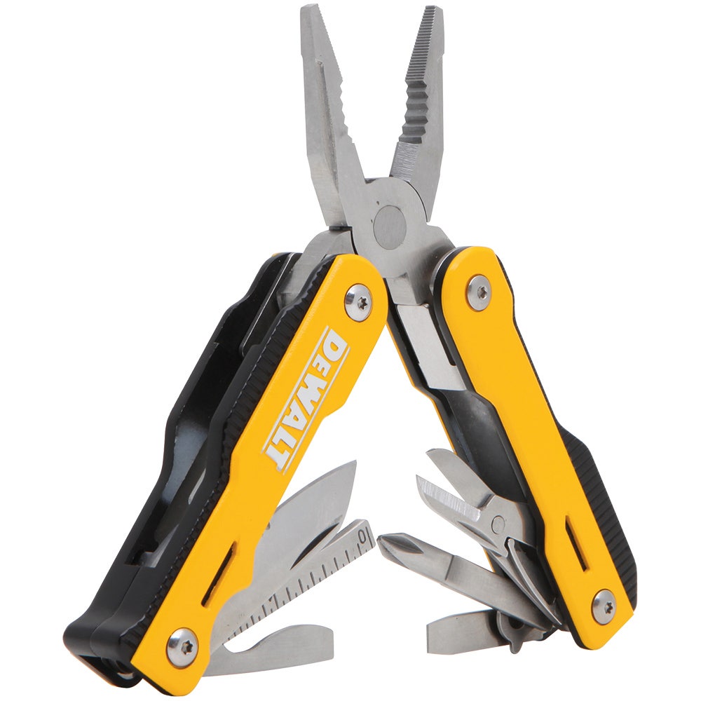Alicate multifuncional DEWALT 16 em 1 DWHT71843