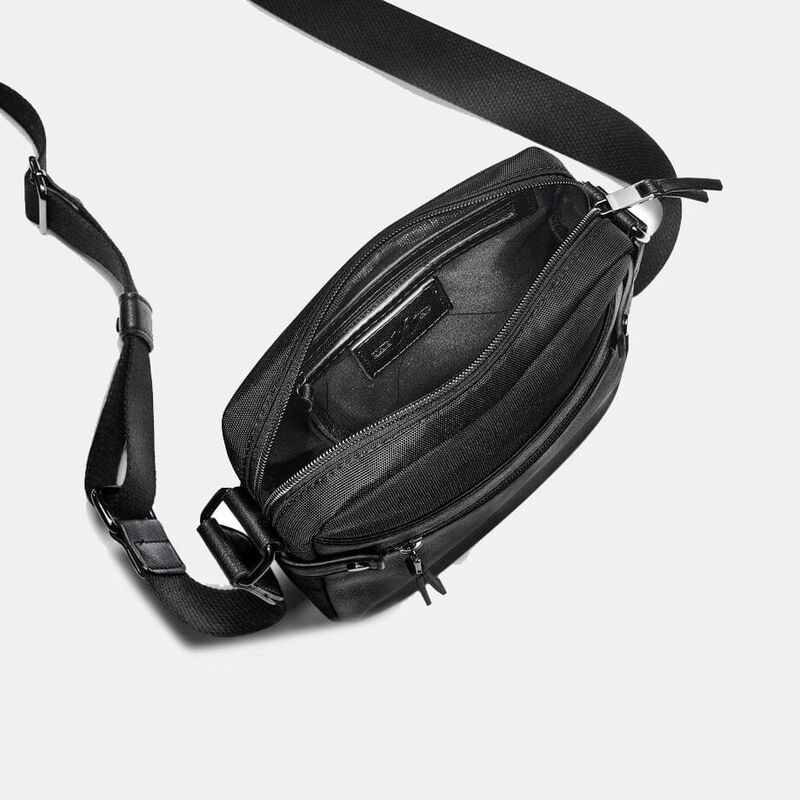 Borsa a tracolla da uomo