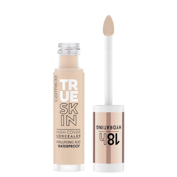 Catrice True Skin Cool Cashmere korektor z visoko prekrivnostjo 4,5 ml
