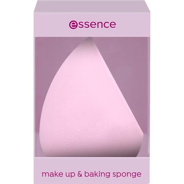 Špongia na líčenie a pečenie Essence