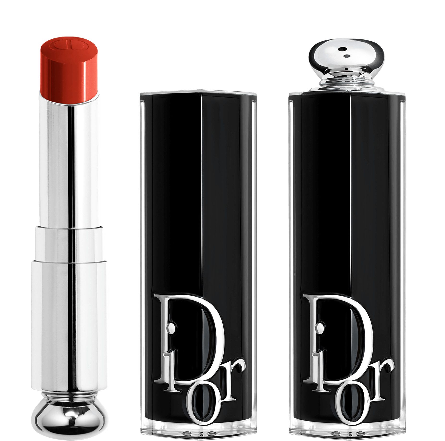 Náhradná náplň lesklého rúžu DIOR ADDICT Luxusné rúže