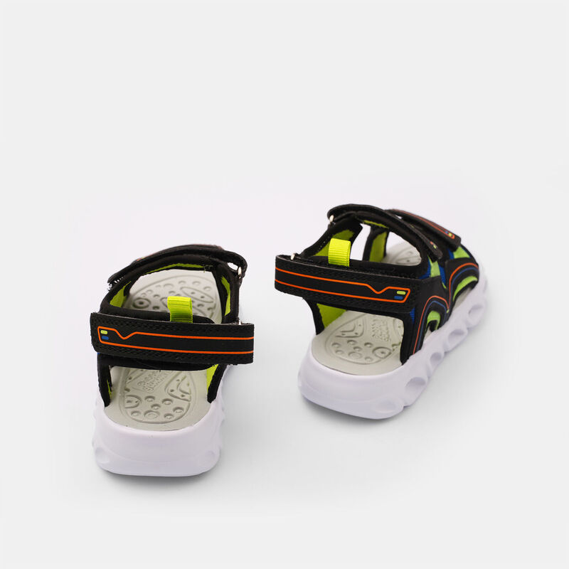 Bubblegums Barnsandaler