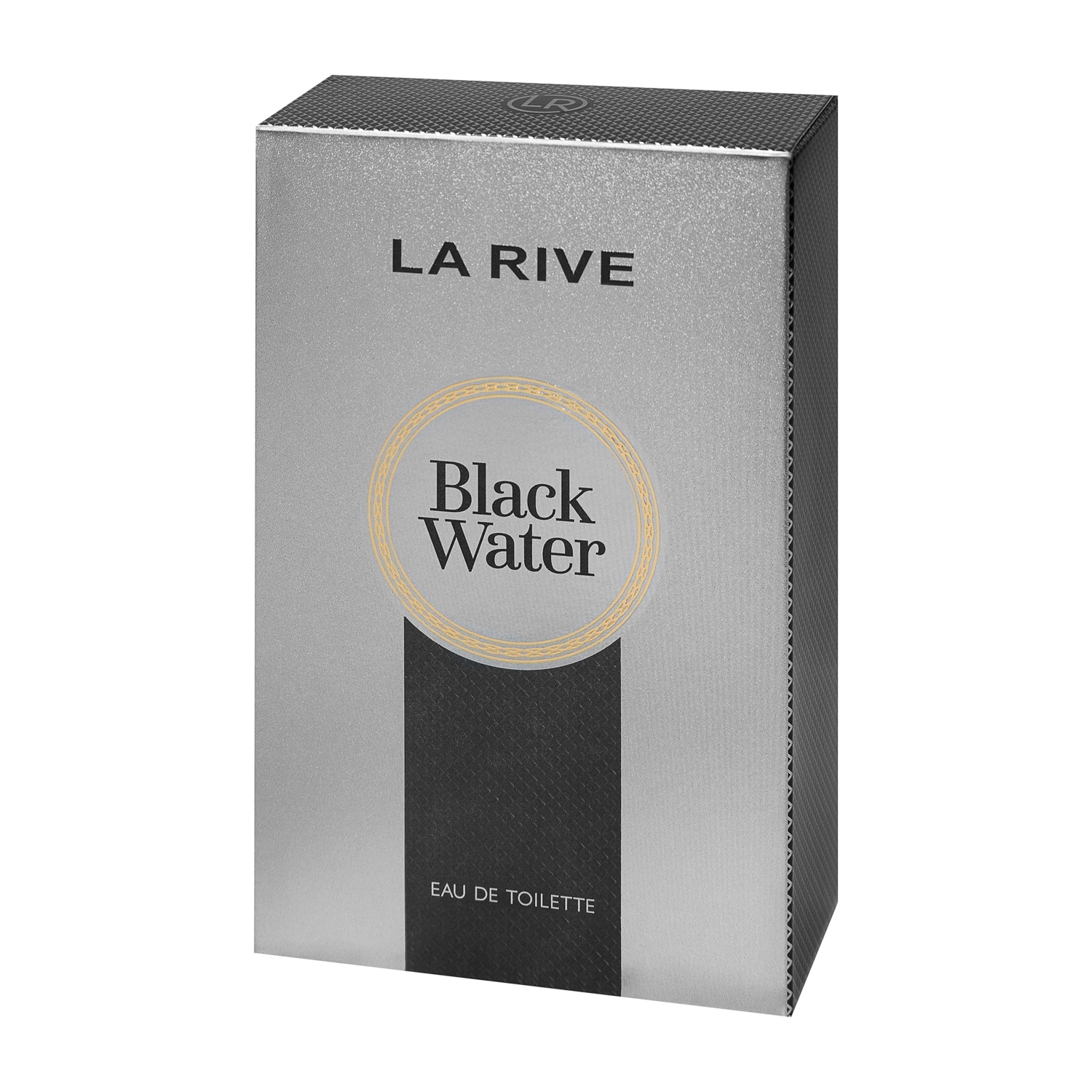 La Rive tualetinis vanduo Black Creek - 100 ml