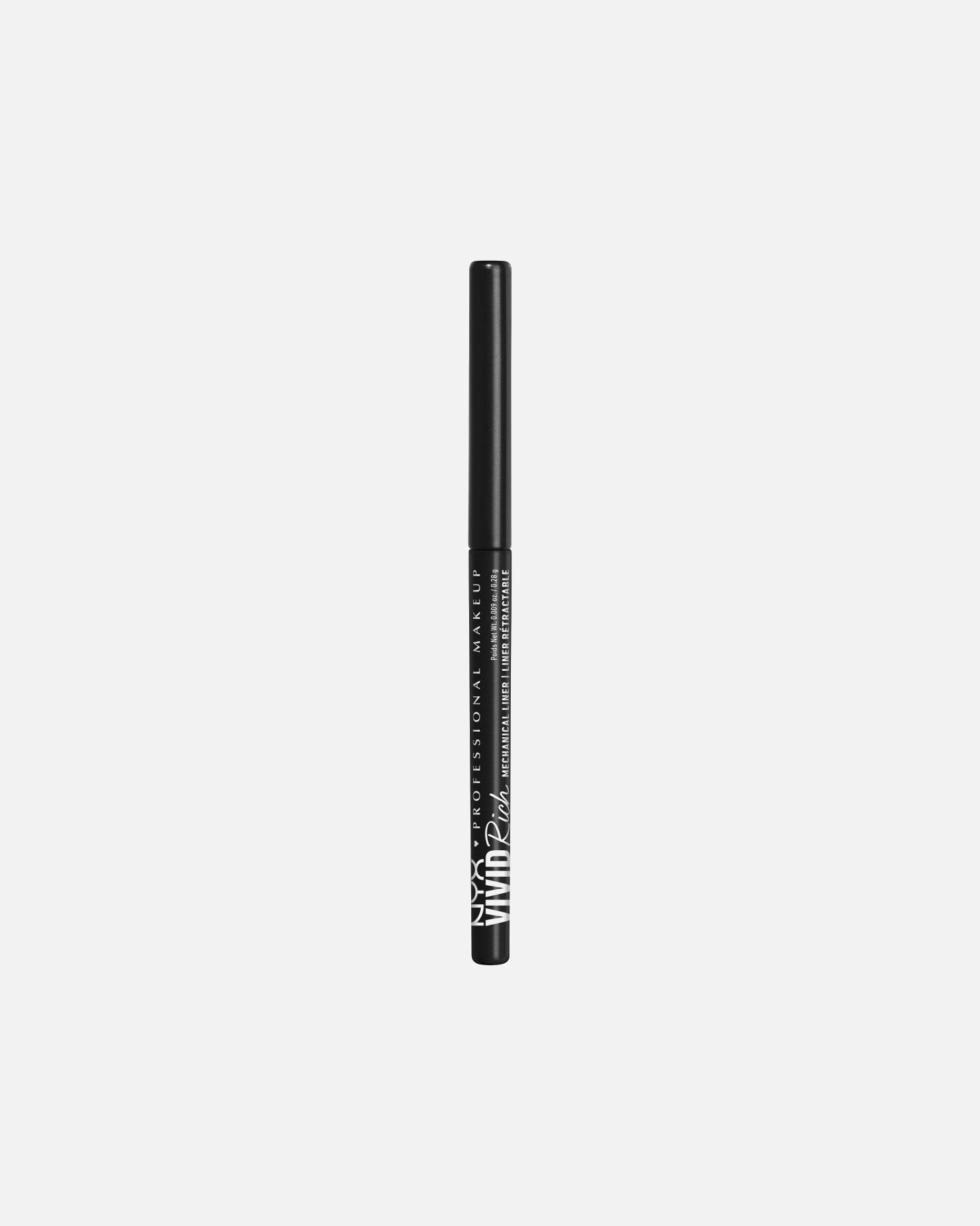 NYX Professional Makeup Eyeliner Vivid Rich Druckbleistift - 0,3 g
