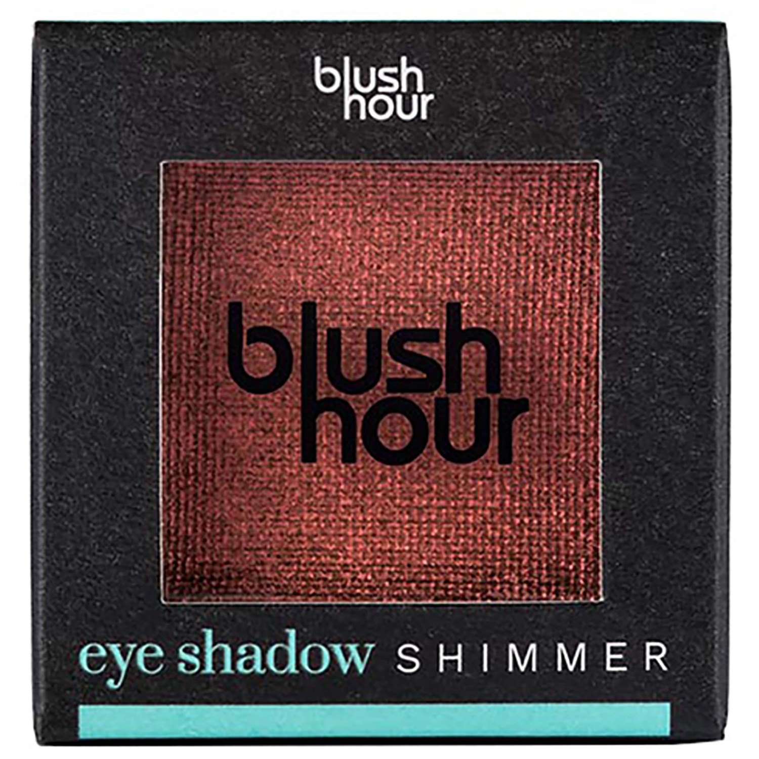 BLUSHHOUR Eyeshadow Shimmer