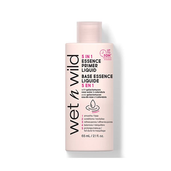 az 1-ben Essence alapozó folyadék| 1UD