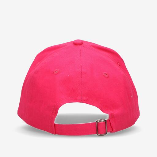 Gorra Silver