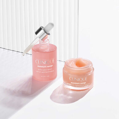 Clinique Moisture Surge Active Glow Serum 30ml