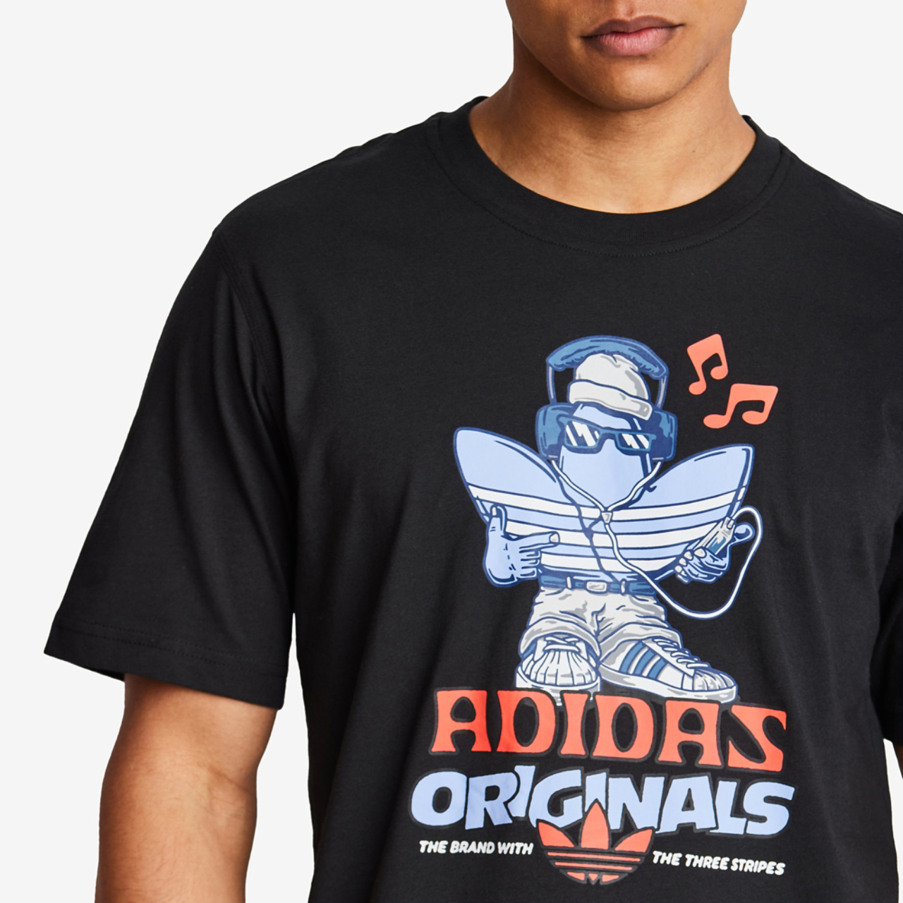 adidas Graphic