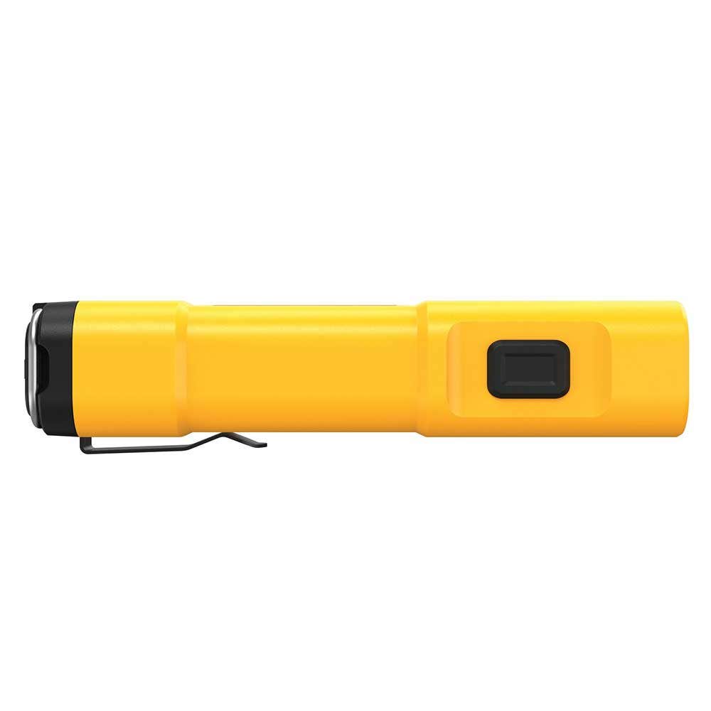 Lanterna recarregável USB-C DEWALT DCL183-XJ