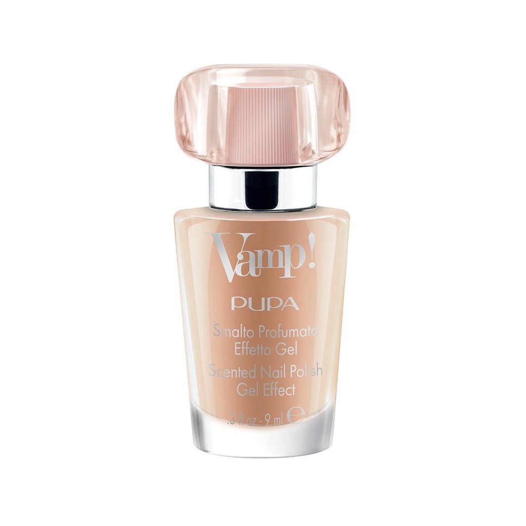 PUPA Milano Nail Polish Vamp! Parfumovaný lak na nechty - 9 ml