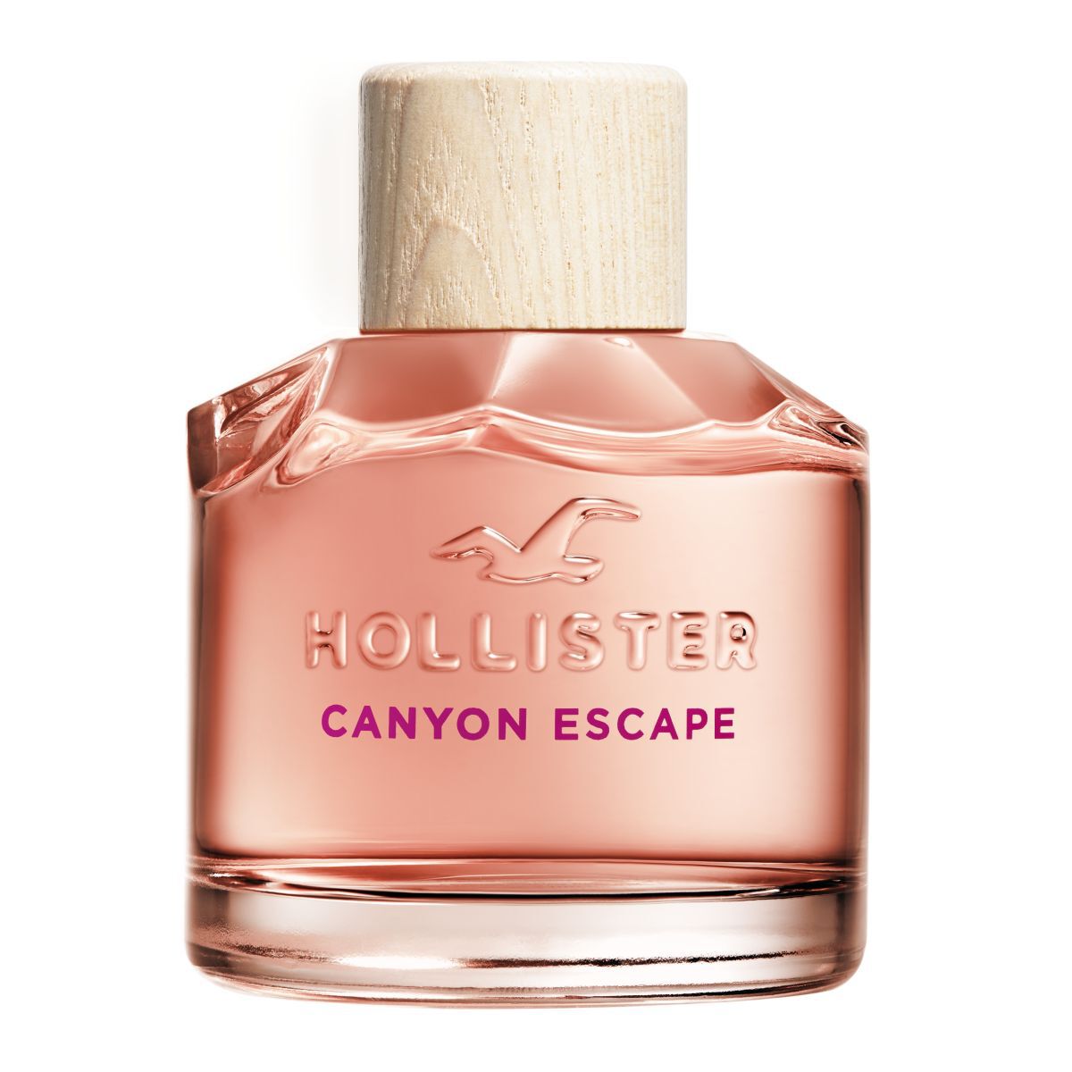 Évasion du canyon Hollister