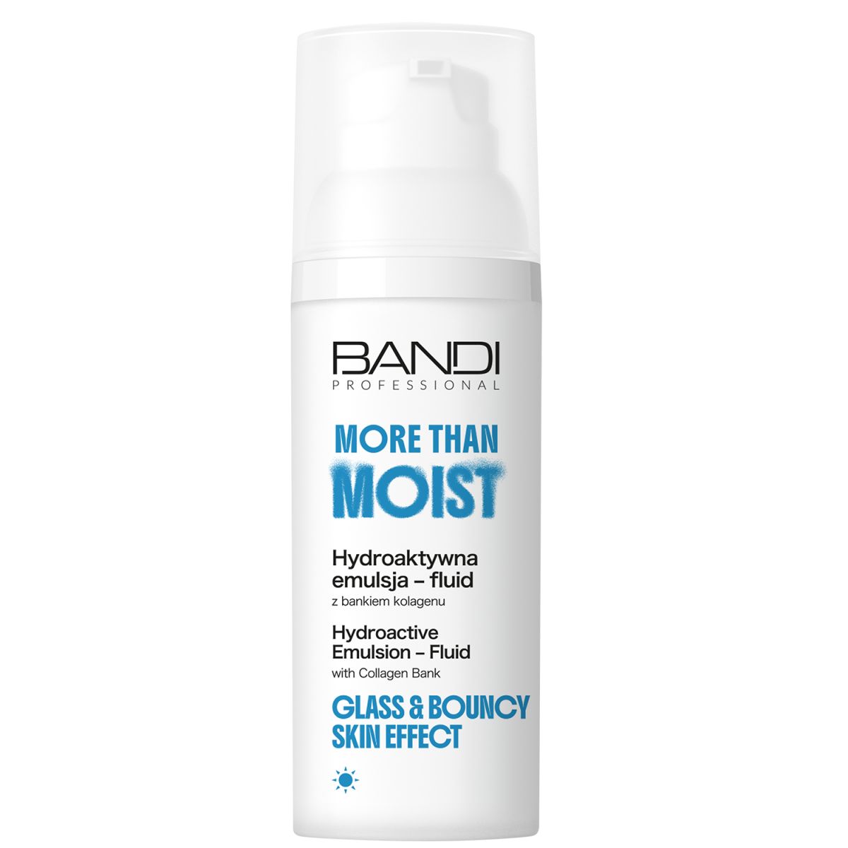 Bandi More Than Moist