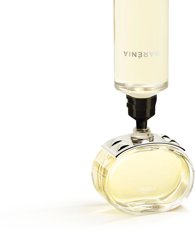 HERMÈS Barénia Eau de Parfum voor dames