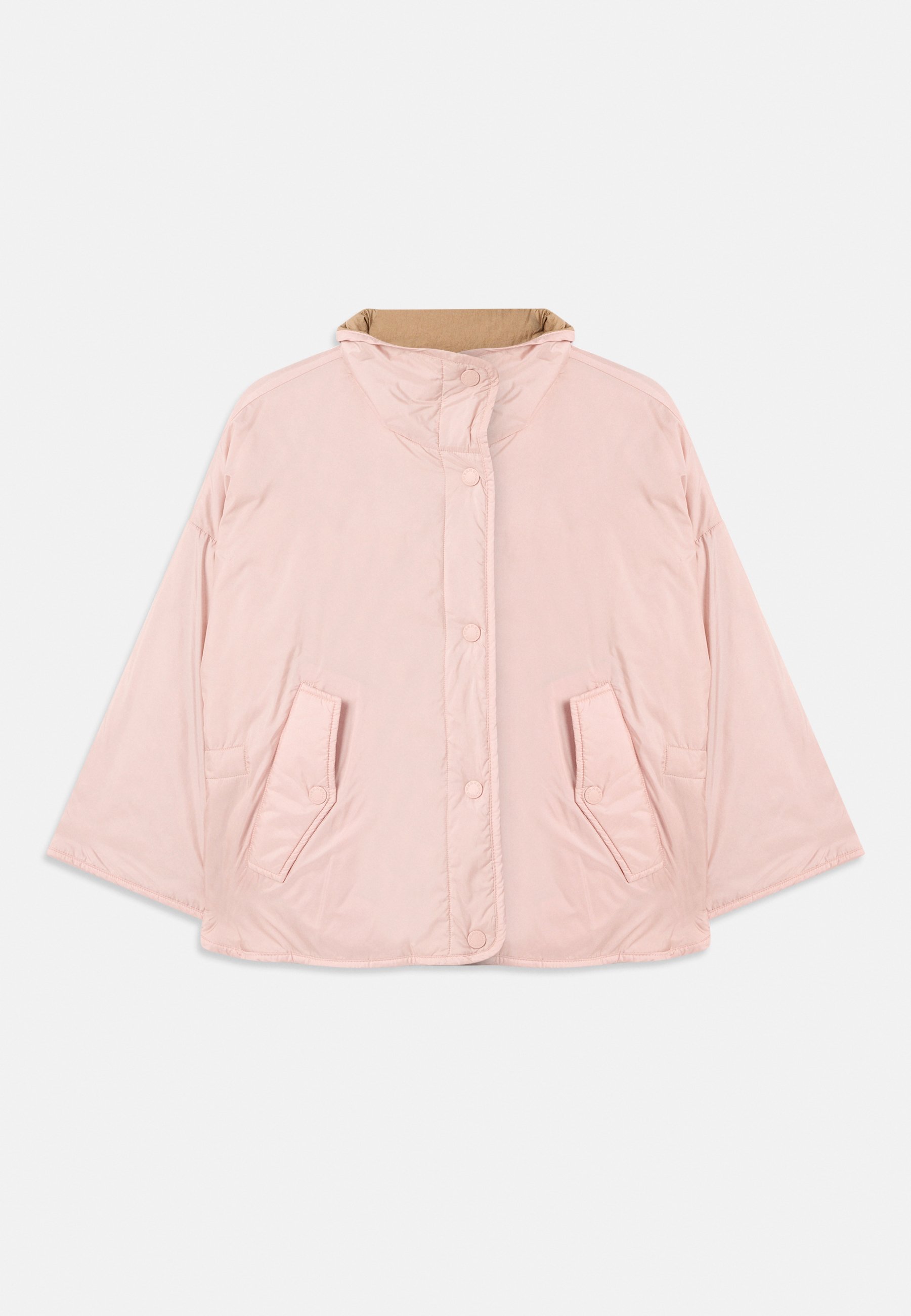 WEEKEND MaxMara RONCO - Kurtka przejściowa - cipria