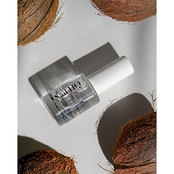 Nail HQ Nagelhärter - 10 ml