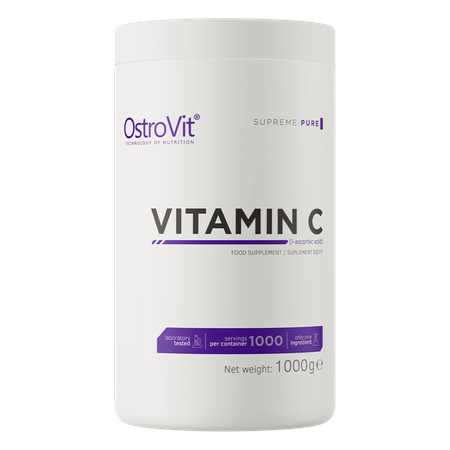 OstroVit Vitamin C