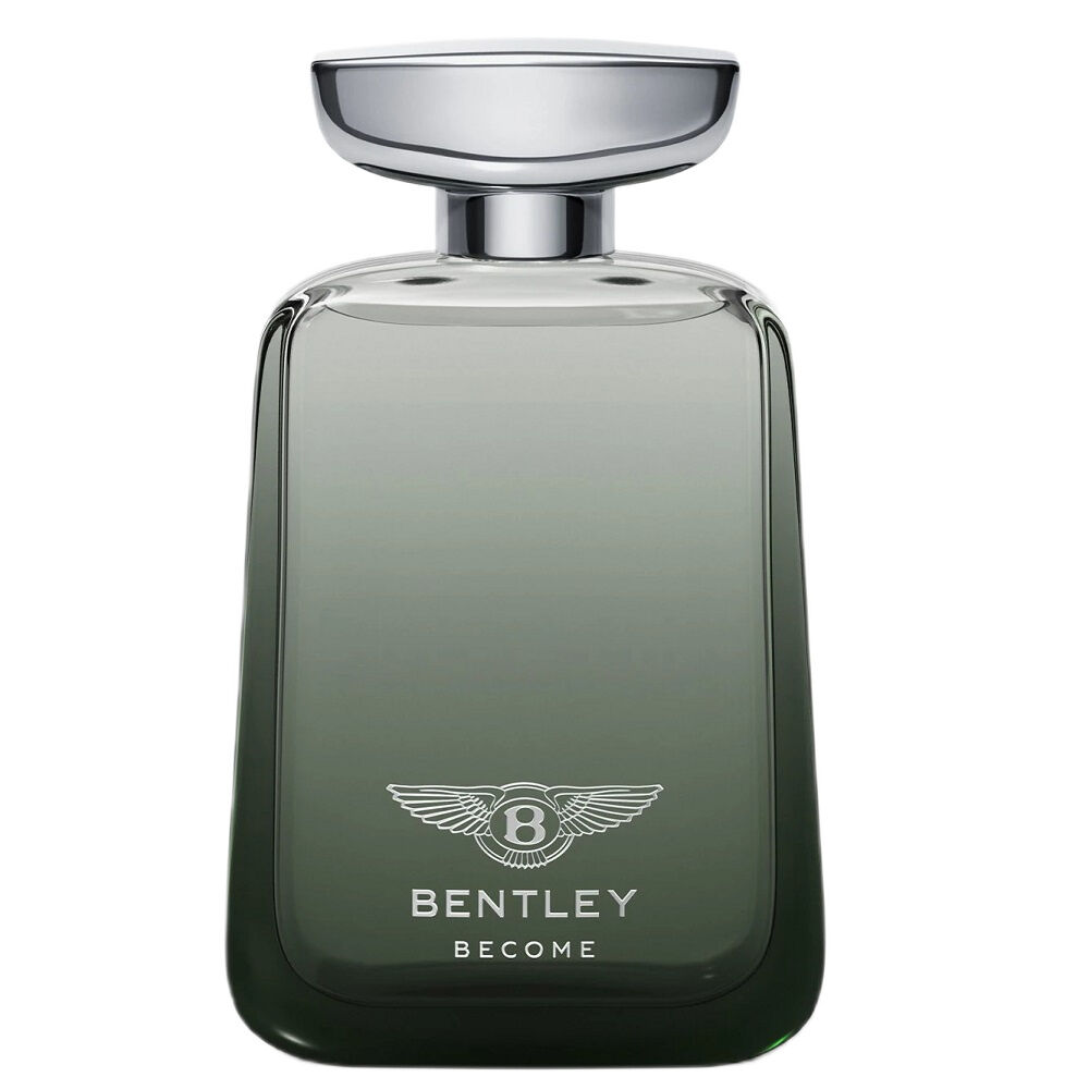 Bentley Become