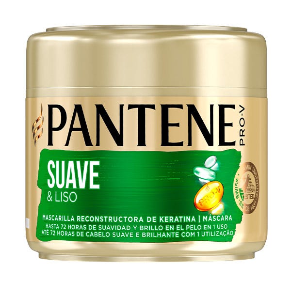 Mască facială fină și catifelată | 300 ml