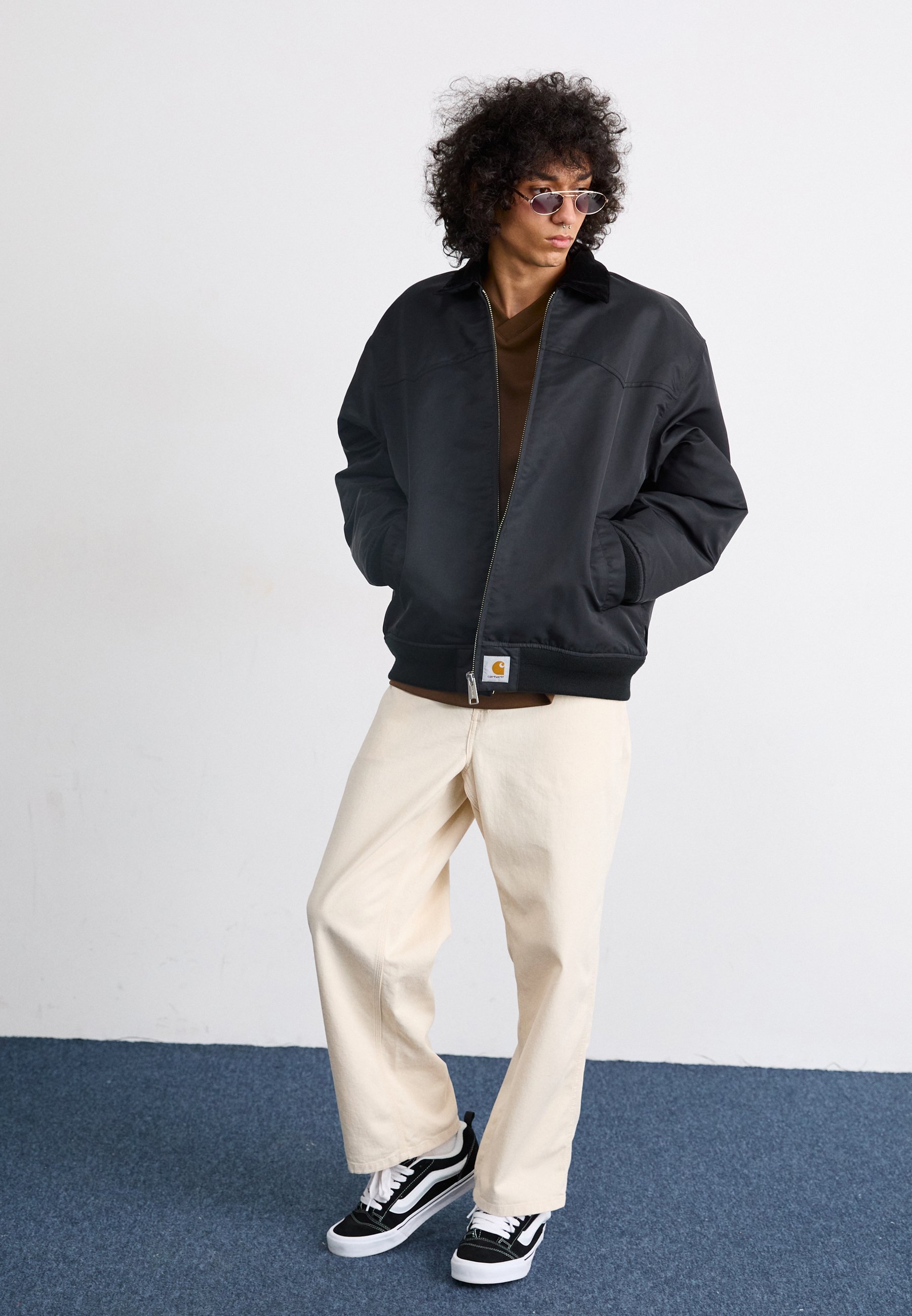 Carhartt WIP bomberjacks