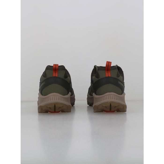 Zapatillas de senderismo Merrell Speed Strike 2
