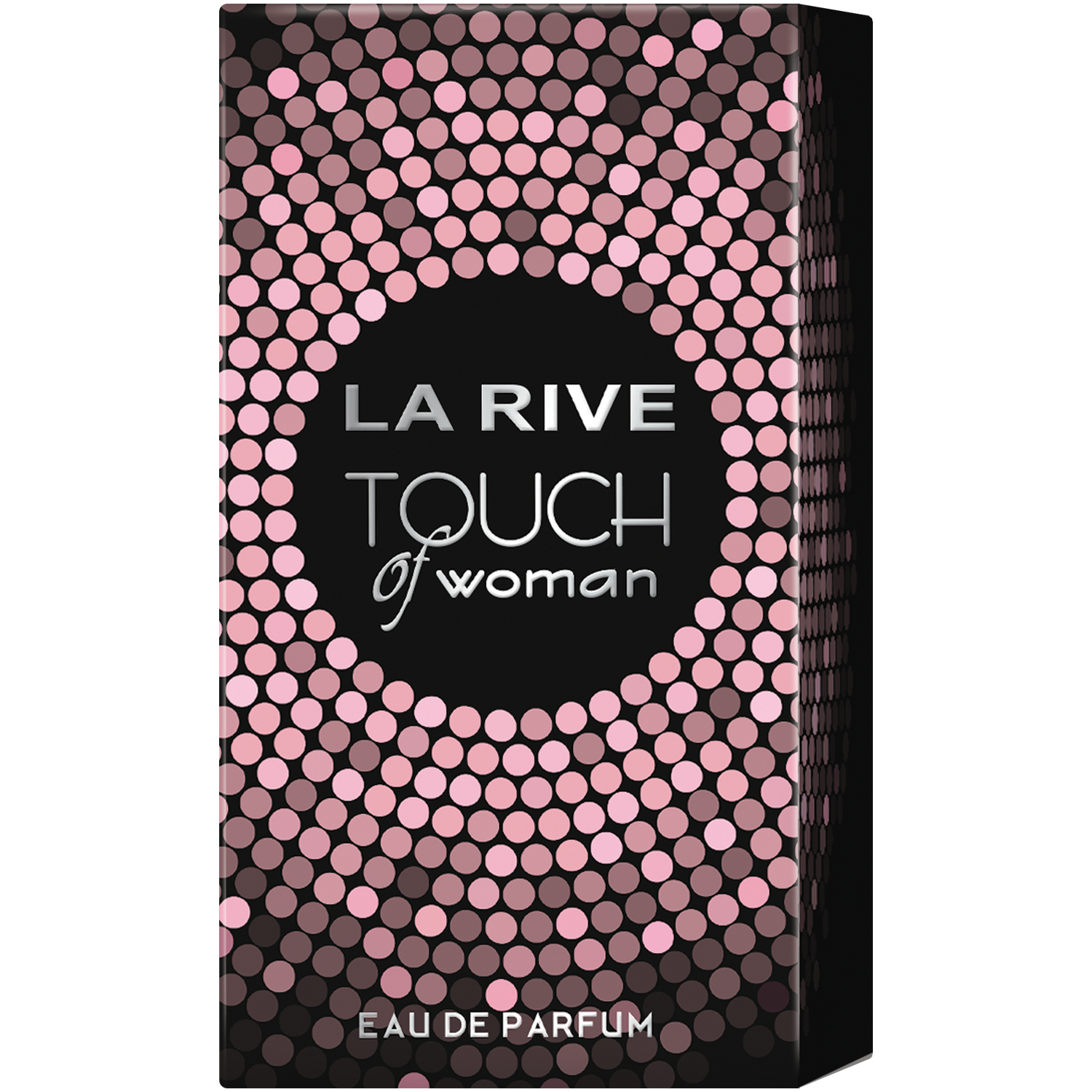 La Rive Eau de Parfum for Women 30ml Touch of Woman