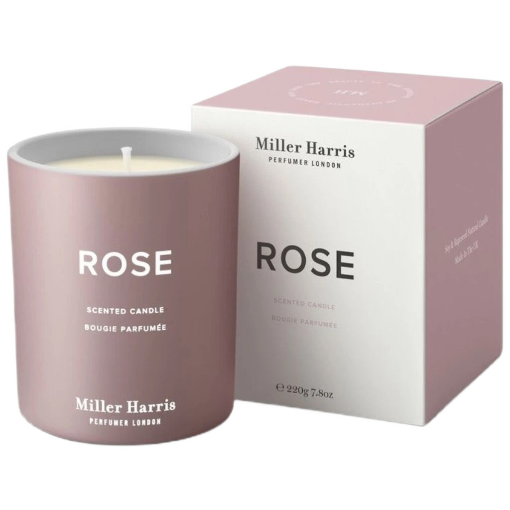 Rose Miller Harris