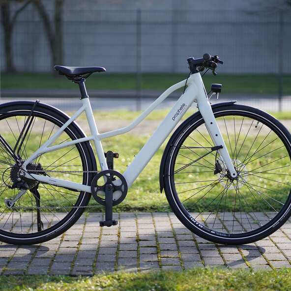E-Bike Urbanicer 2.0, Women