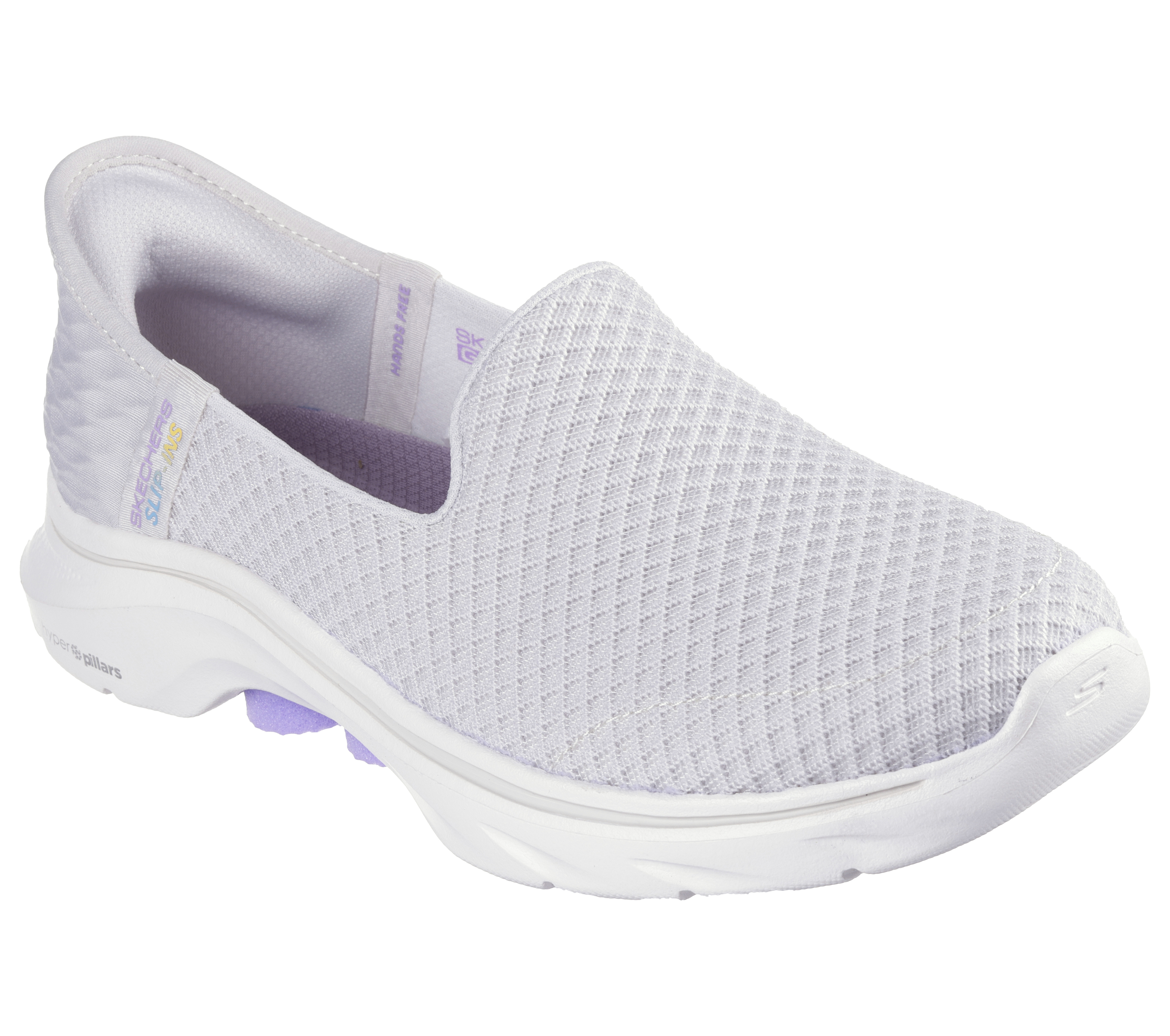 Skechers Slip-ins: GO WALK 7 - Daley