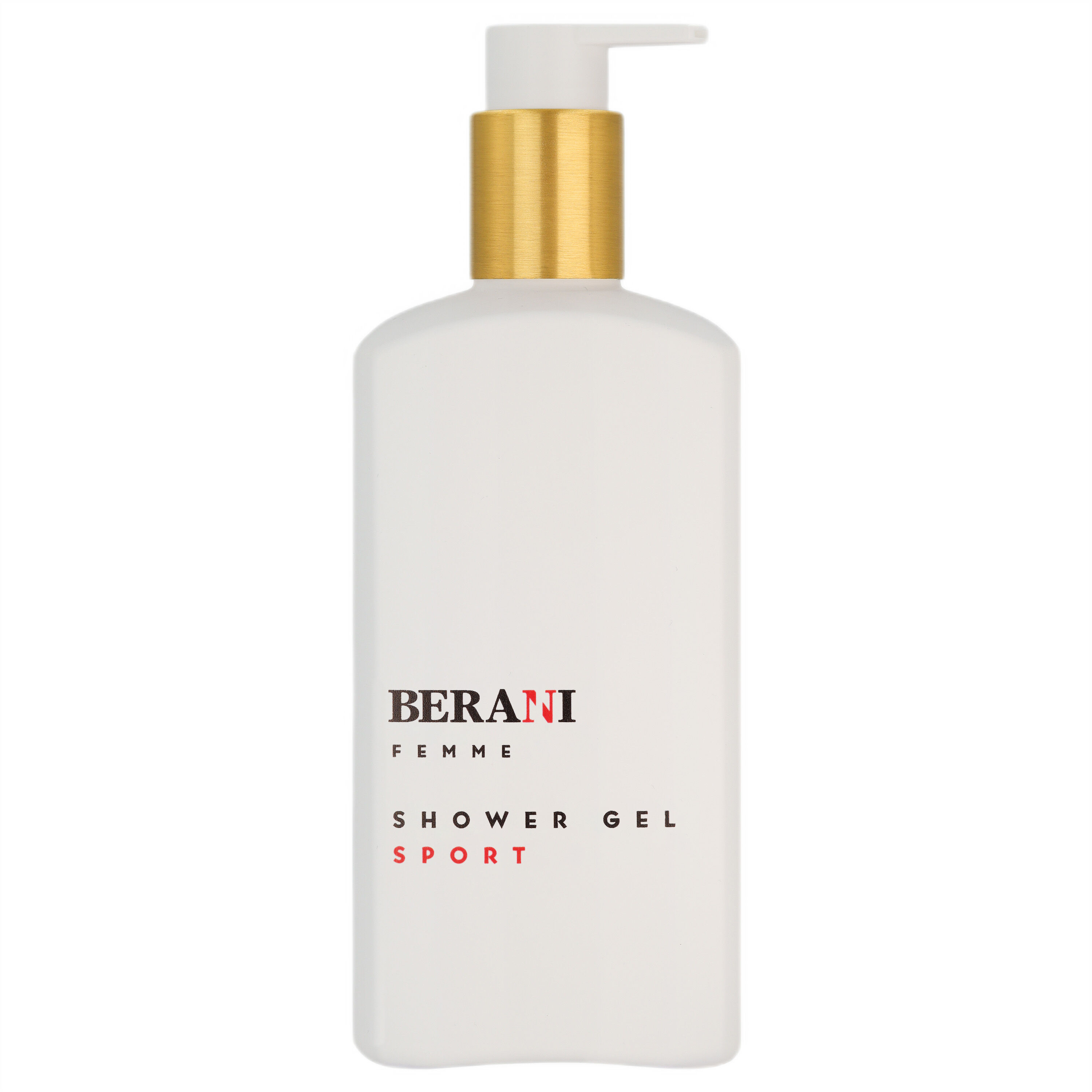 Berani Femme