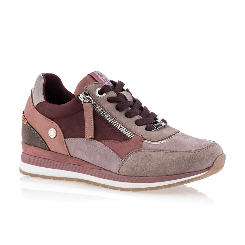 Kurver / joggesko Femme Rose